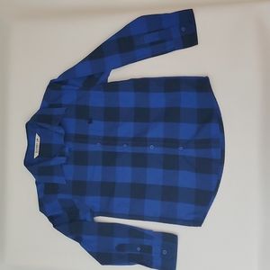 Old Navy Long Sleeve Button Down